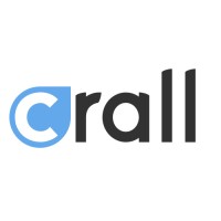 Crall AS logo, Crall AS contact details