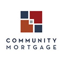 Community Mortgage logo, Community Mortgage contact details