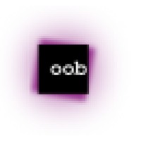 OOB logo, OOB contact details