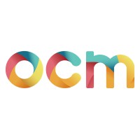 OCM Digital Media logo, OCM Digital Media contact details