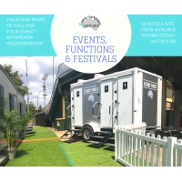 Event Portables Australia logo, Event Portables Australia contact details