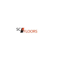 SC Floors logo, SC Floors contact details