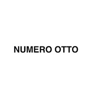 NUMERO OTTO logo, NUMERO OTTO contact details