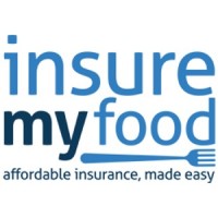 Insure My Food logo, Insure My Food contact details