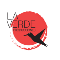 La Verde Pro logo, La Verde Pro contact details