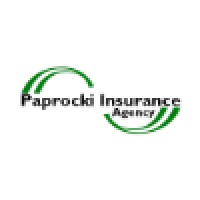 Paprocki Insurance Agency Inc. logo, Paprocki Insurance Agency Inc. contact details