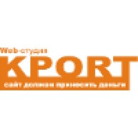 Kport web studio logo, Kport web studio contact details