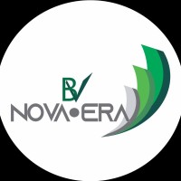 BV NOVA ERA - GO logo, BV NOVA ERA - GO contact details