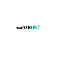 Chapter One logo, Chapter One contact details