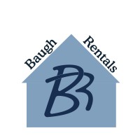 Baugh Rentals logo, Baugh Rentals contact details