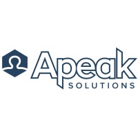 Apeak Solutions logo, Apeak Solutions contact details