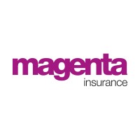 Magenta Insurance logo, Magenta Insurance contact details