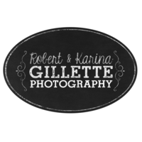 Robert Gillette Photography logo, Robert Gillette Photography contact details