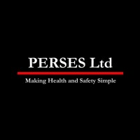 PERSES Health and Safety logo, PERSES Health and Safety contact details