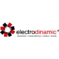 Electrodinamic Jo-An S.L. logo, Electrodinamic Jo-An S.L. contact details