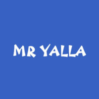 Mr Yalla Israel Tours logo, Mr Yalla Israel Tours contact details