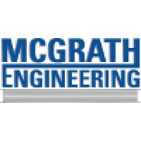 McGrath Engineering logo, McGrath Engineering contact details