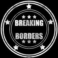 Breaking Borders logo, Breaking Borders contact details