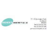 Andrews Water Treatment logo, Andrews Water Treatment contact details