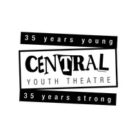 Central Youth Theatre logo, Central Youth Theatre contact details