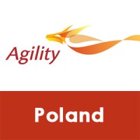 Agility Poland logo, Agility Poland contact details