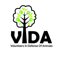 Volunteers in Defense of Animals (VIDA Rescue) logo, Volunteers in Defense of Animals (VIDA Rescue) contact details