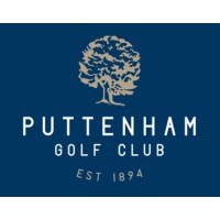 PUTTENHAM GOLF CLUB LTD logo, PUTTENHAM GOLF CLUB LTD contact details