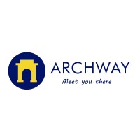 Archway App logo, Archway App contact details