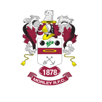 Morley Rugby Football Club logo, Morley Rugby Football Club contact details