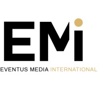 EMI - Eventus Media International logo, EMI - Eventus Media International contact details