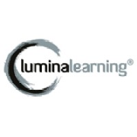 Lumina Learning USA logo, Lumina Learning USA contact details