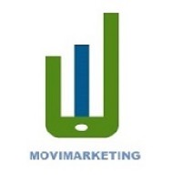 Movimarketing logo, Movimarketing contact details