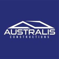 Australis Constructions logo, Australis Constructions contact details