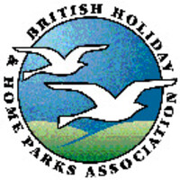 British Holiday & Home Parks Assoc logo, British Holiday & Home Parks Assoc contact details