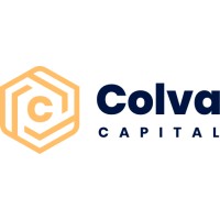 Colva Capital logo, Colva Capital contact details