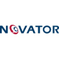 Novator AB logo, Novator AB contact details