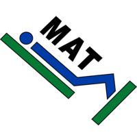 The MAT - Multiple Applications Table logo, The MAT - Multiple Applications Table contact details