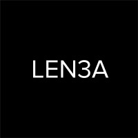 LEN3A logo, LEN3A contact details