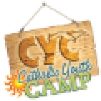 Catholic Youth Camp logo, Catholic Youth Camp contact details