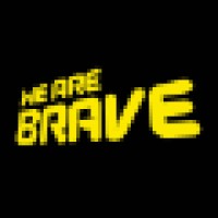 We Are Brave Ltd logo, We Are Brave Ltd contact details