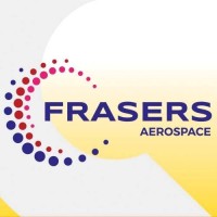 Frasers Aerospace logo, Frasers Aerospace contact details