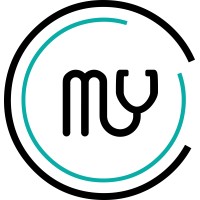 MyC MedTech logo, MyC MedTech contact details