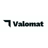 Valomat logo, Valomat contact details