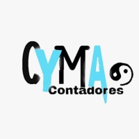 CYMA Contadores logo, CYMA Contadores contact details