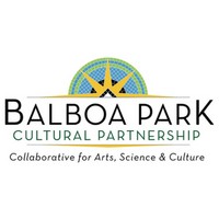 Balboa Park Cultural Partnership logo, Balboa Park Cultural Partnership contact details