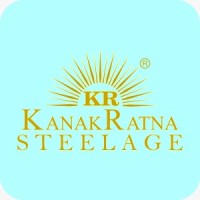 KANAKRATNA STEELAGE PRIVATE LIMITED logo, KANAKRATNA STEELAGE PRIVATE LIMITED contact details