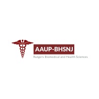 AAUP-BHSNJ logo, AAUP-BHSNJ contact details