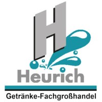 Heurich GmbH & Co. KG logo, Heurich GmbH & Co. KG contact details