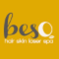 Beso Hair Skin Laser Spa logo, Beso Hair Skin Laser Spa contact details