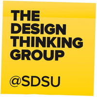 The Design Thinking Group @ SDSU logo, The Design Thinking Group @ SDSU contact details